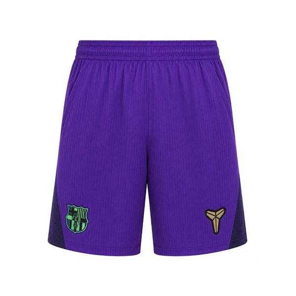 Pantalones Barcelona 2ª 2026-2027